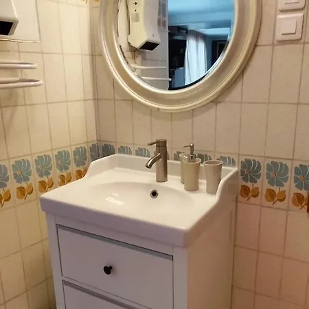 Le Boukarou Apartment *