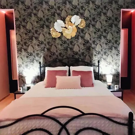 Apartment Le Boukarou
