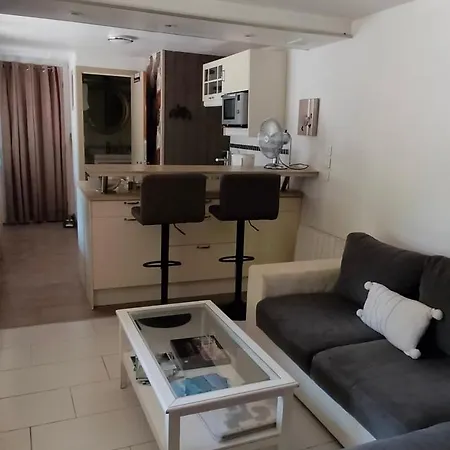 Apartment Le Boukarou Nogent-sur-Aube