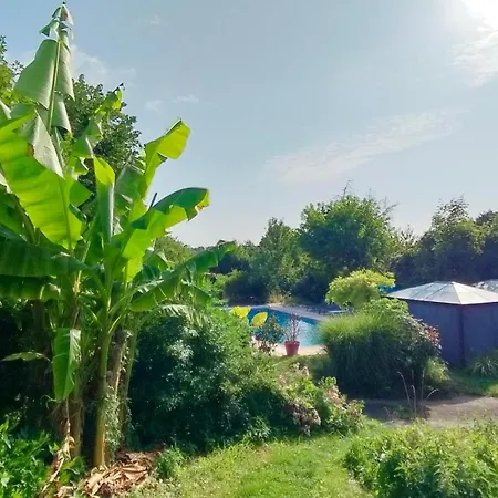 Le Boukarou Apartment