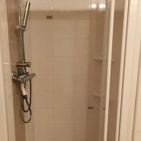 Apartment Le Boukarou *